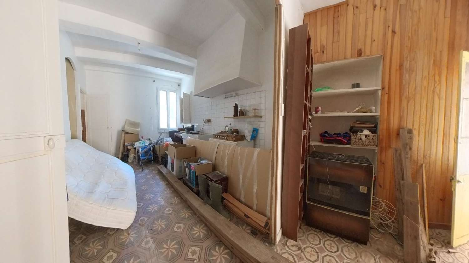à vendre maison Nézignan-l'Évêque Hérault 6