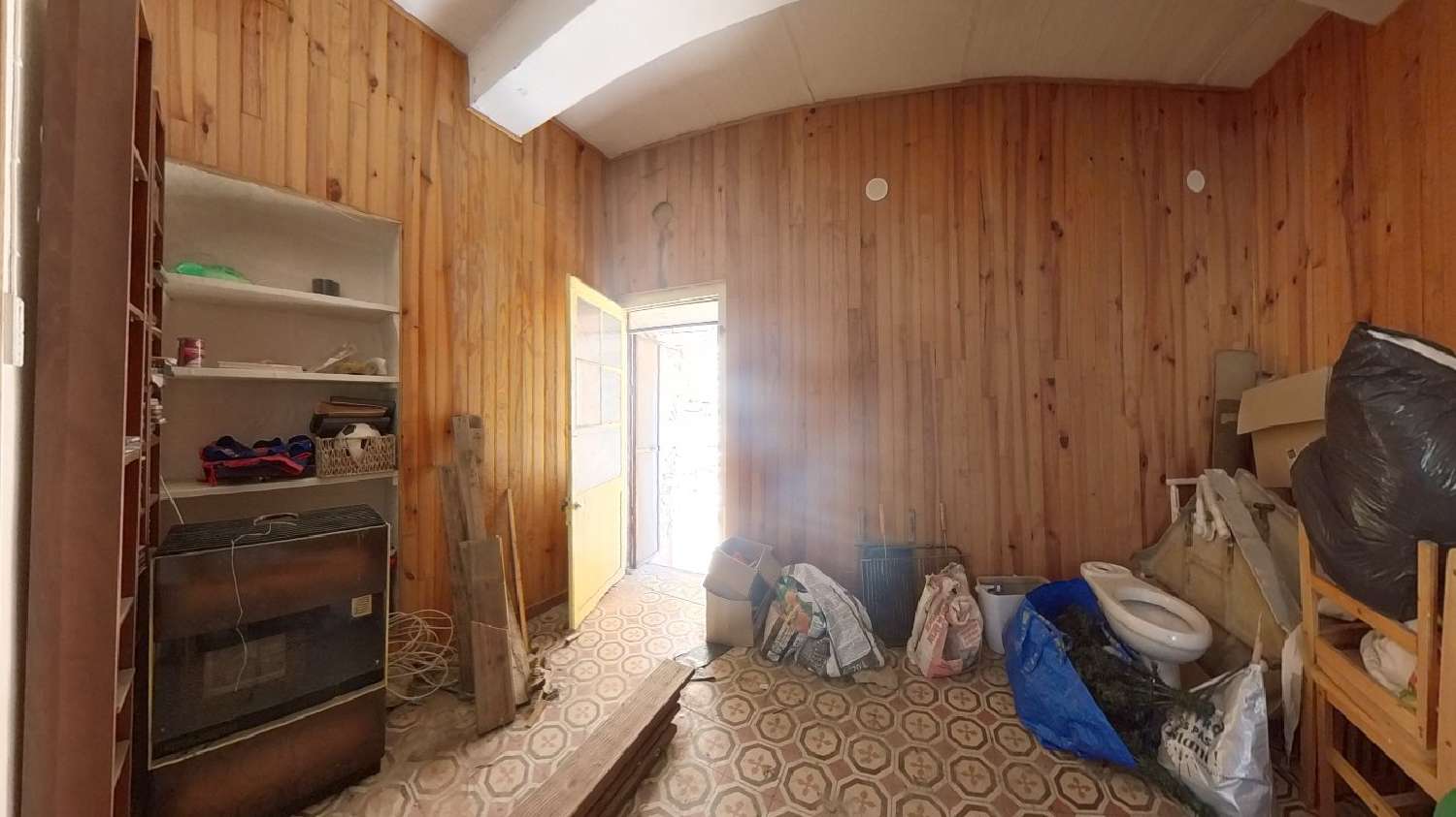 à vendre maison Nézignan-l'Évêque Hérault 7