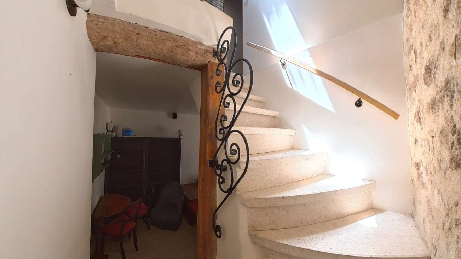 à vendre maison Nézignan-l'Évêque Hérault 6