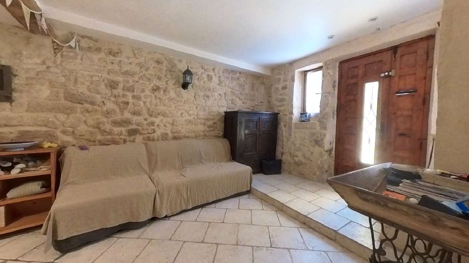 à vendre maison Nézignan-l'Évêque Hérault 7
