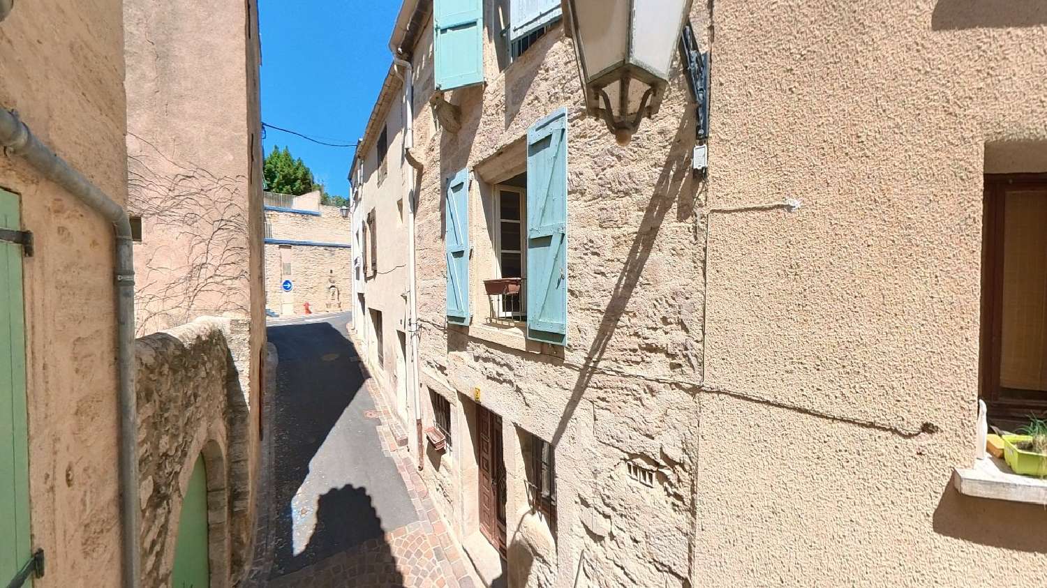 à vendre maison Nézignan-l'Évêque Hérault 8