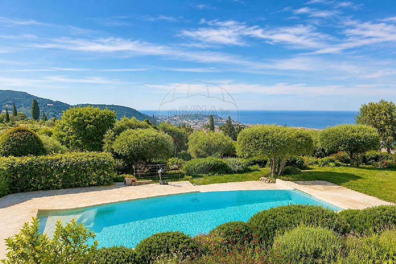 for sale house Nice 06100 Alpes-Maritimes 1