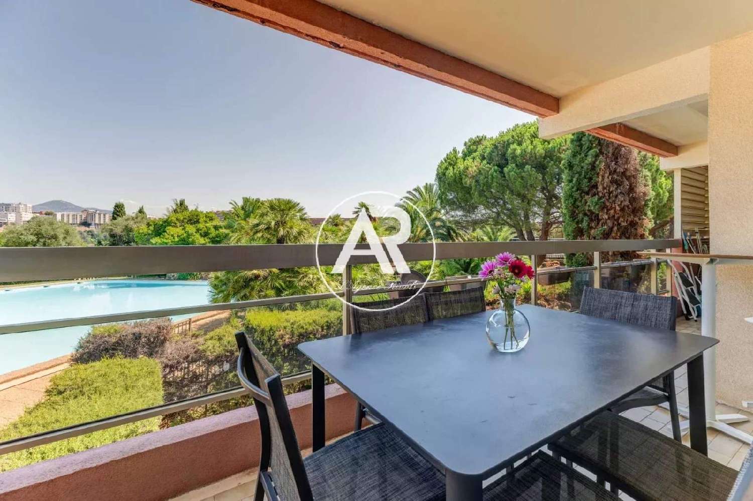à vendre maison Nice 06200 Alpes-Maritimes 1