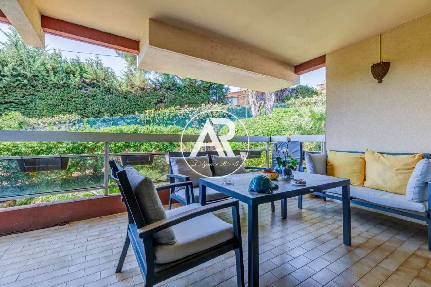 à vendre maison Nice 06200 Alpes-Maritimes 4