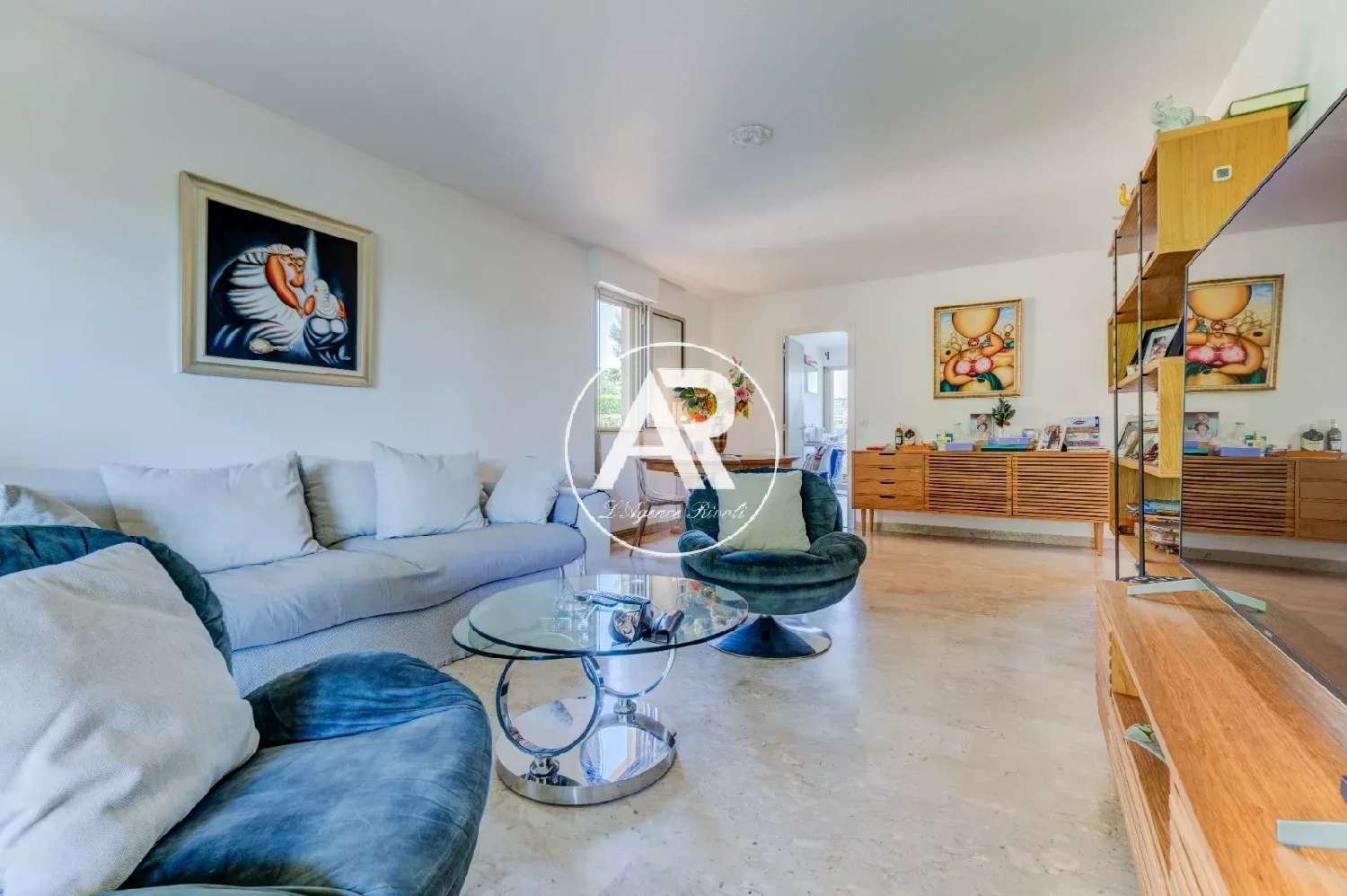 à vendre maison Nice 06200 Alpes-Maritimes 6