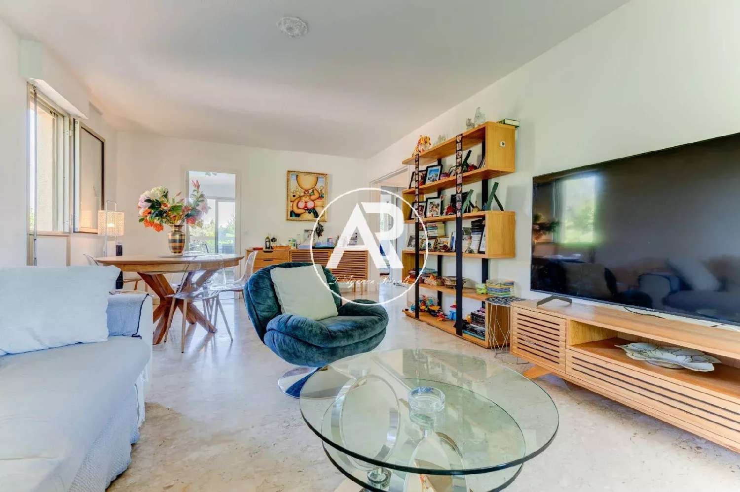 à vendre maison Nice 06200 Alpes-Maritimes 7