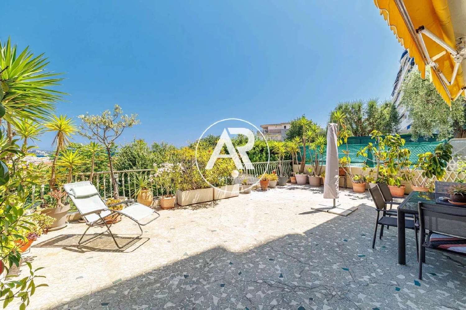 à vendre maison Nice Alpes-Maritimes 2