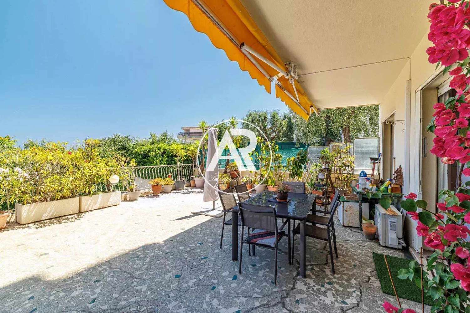 à vendre maison Nice Alpes-Maritimes 3