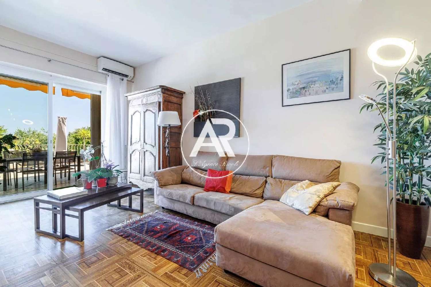 à vendre maison Nice Alpes-Maritimes 4