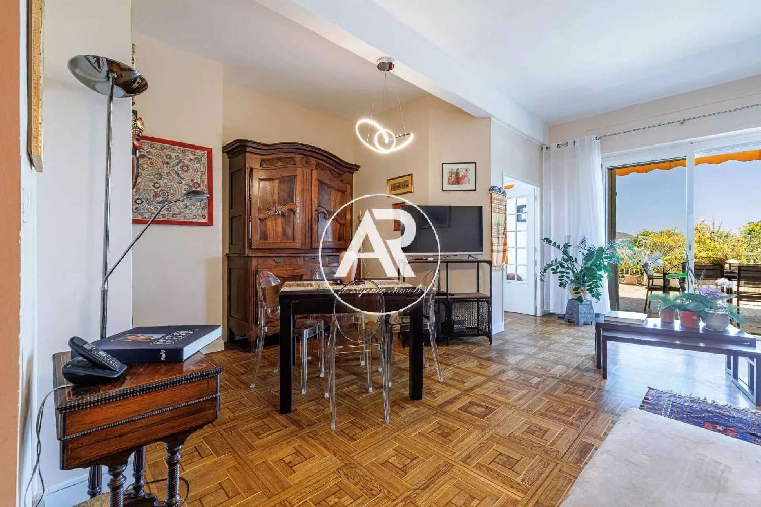 à vendre maison Nice Alpes-Maritimes 5