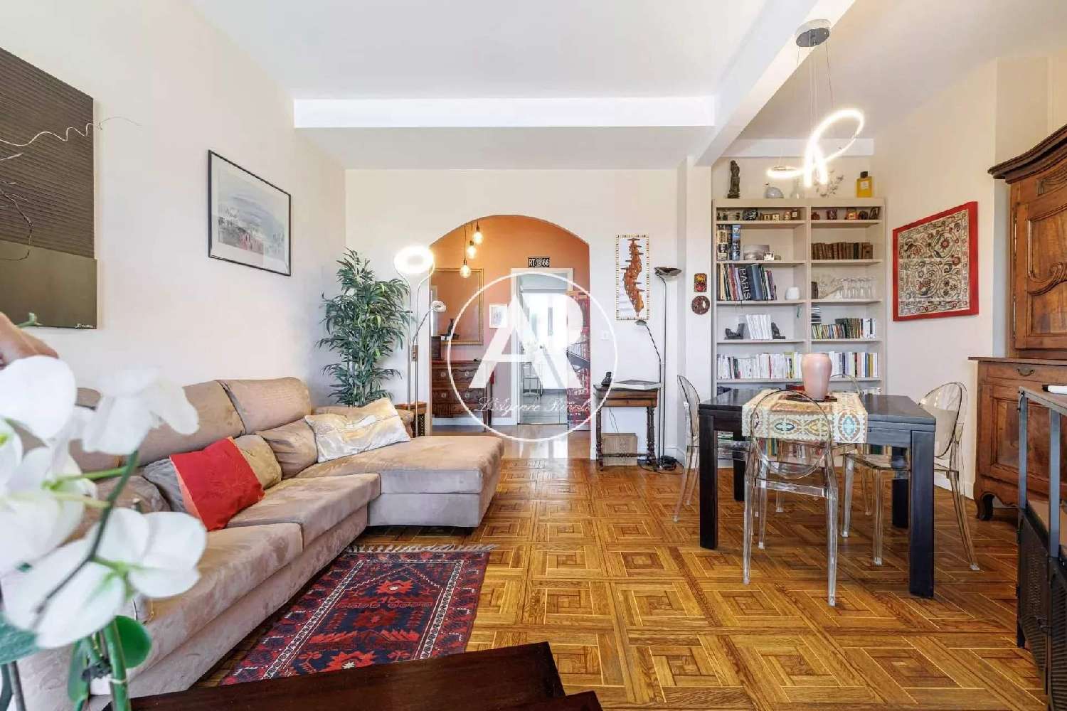 à vendre maison Nice Alpes-Maritimes 6