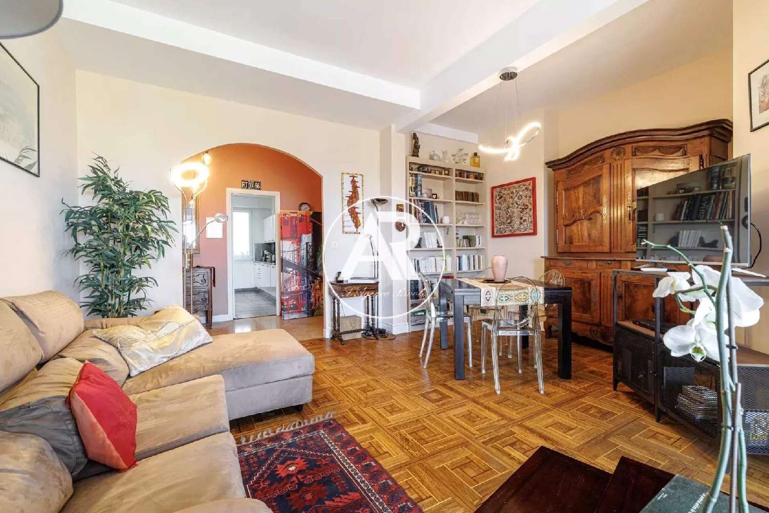 à vendre maison Nice Alpes-Maritimes 7
