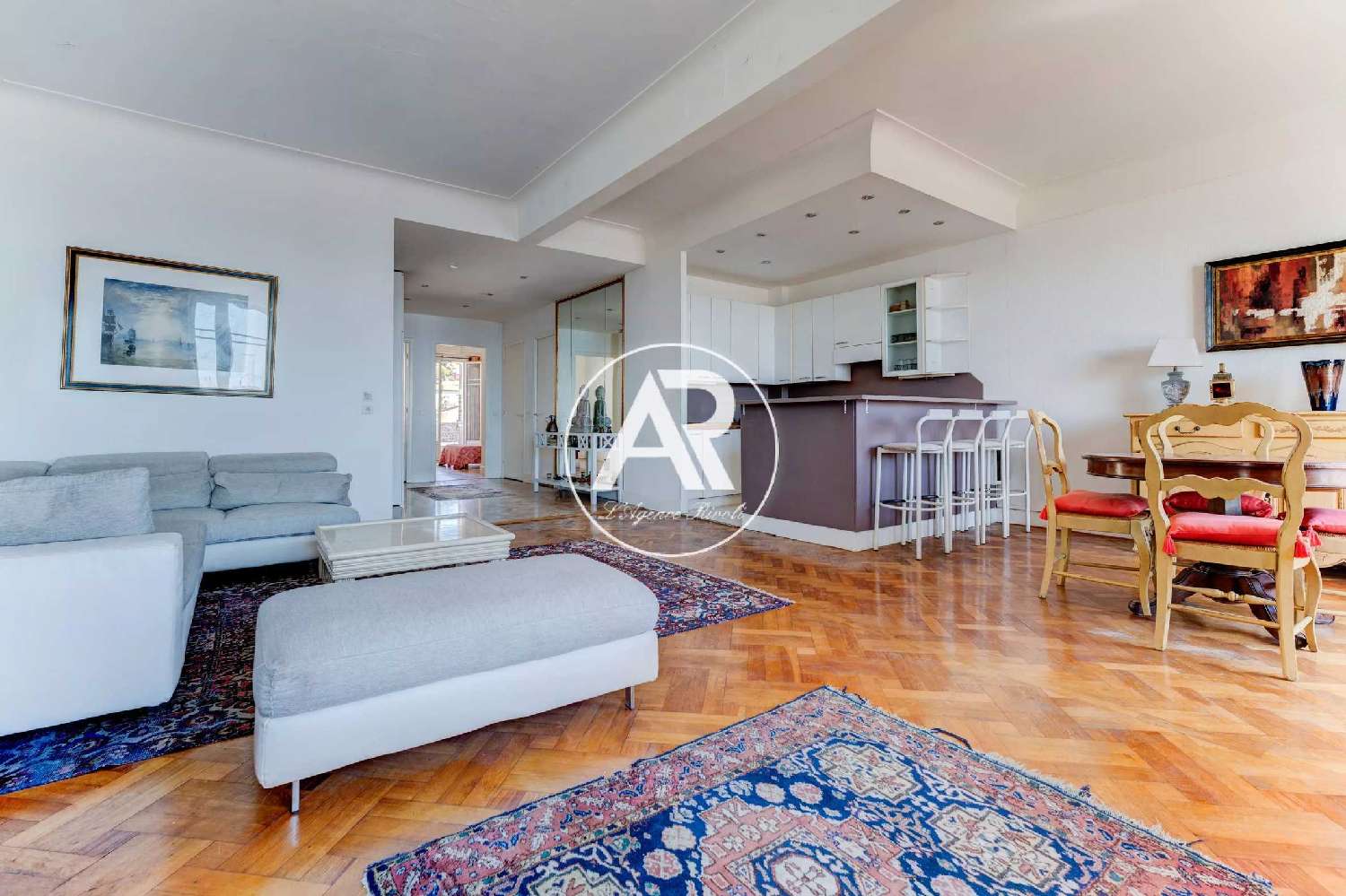  à vendre maison Nice Alpes-Maritimes 6