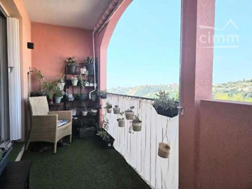 Nice Alpes-Maritimes huis foto