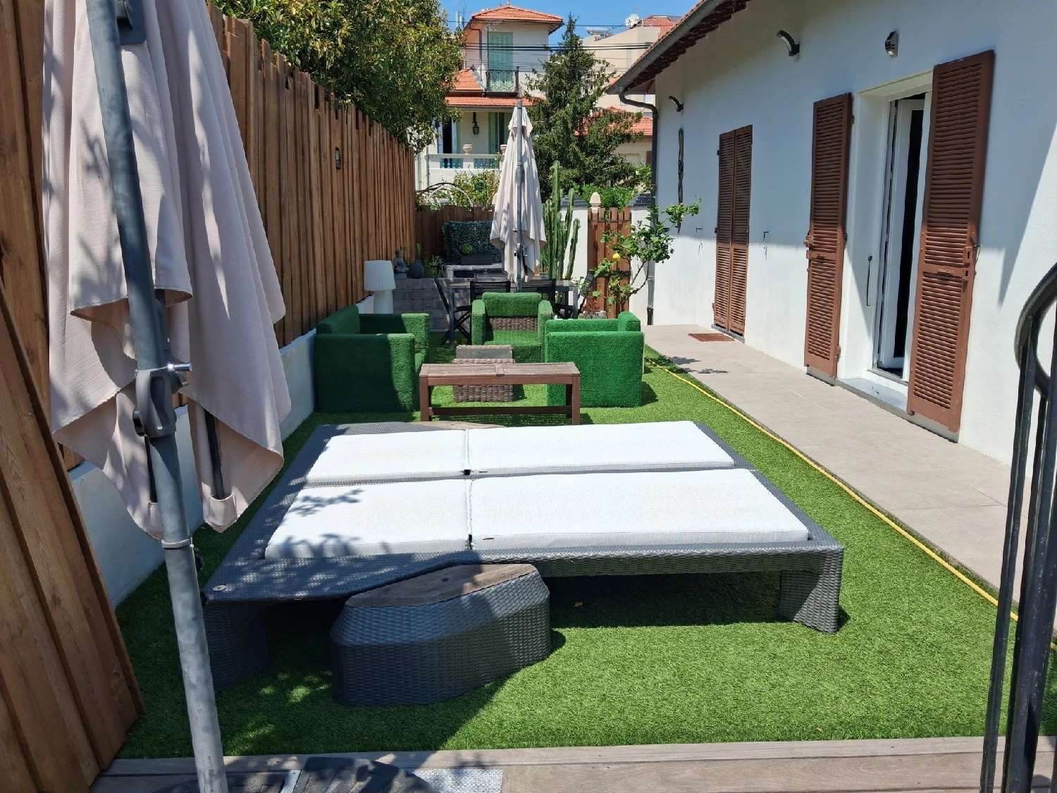 à vendre maison Nice Alpes-Maritimes 1