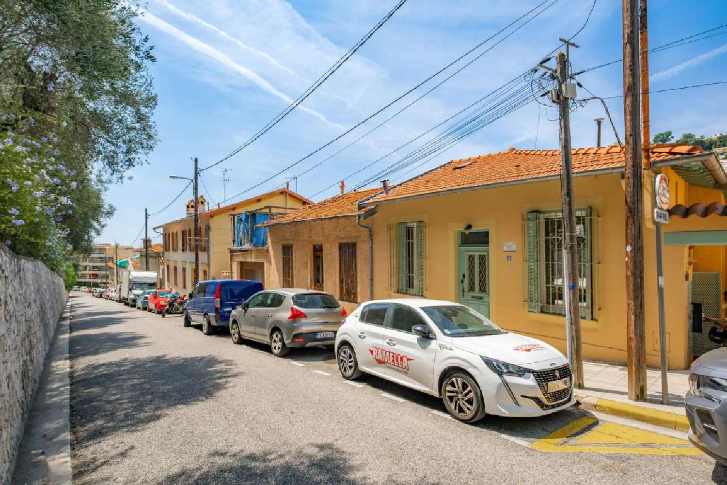  for sale house Nice Alpes-Maritimes 1