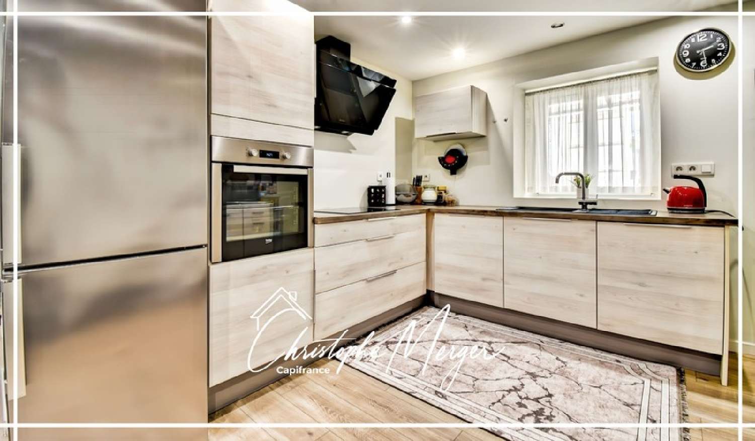 for sale house Niderviller Moselle 3