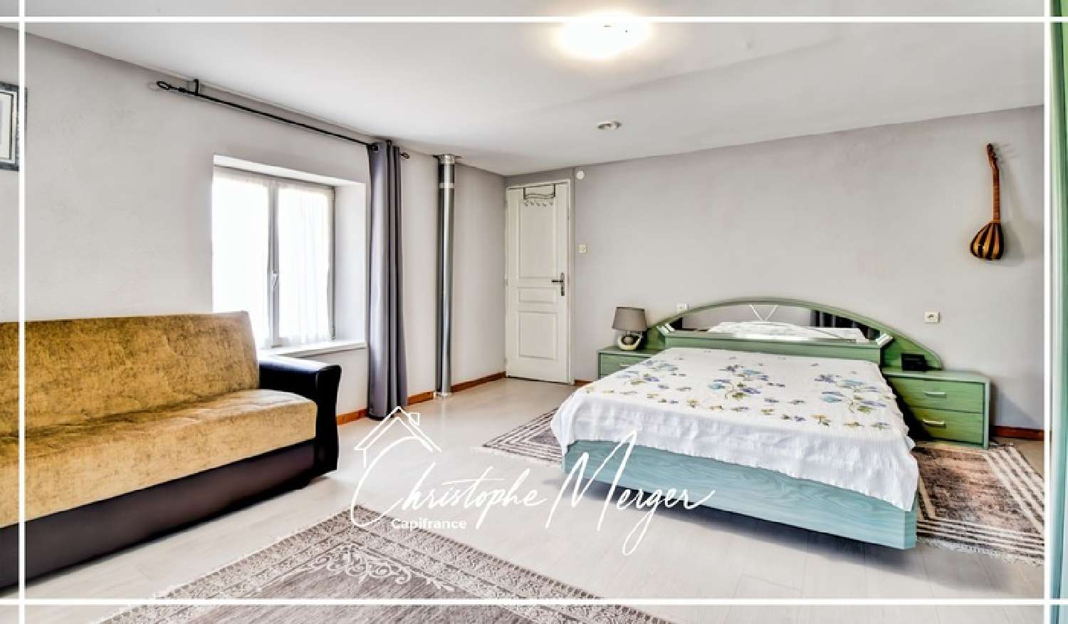 for sale house Niderviller Moselle 4