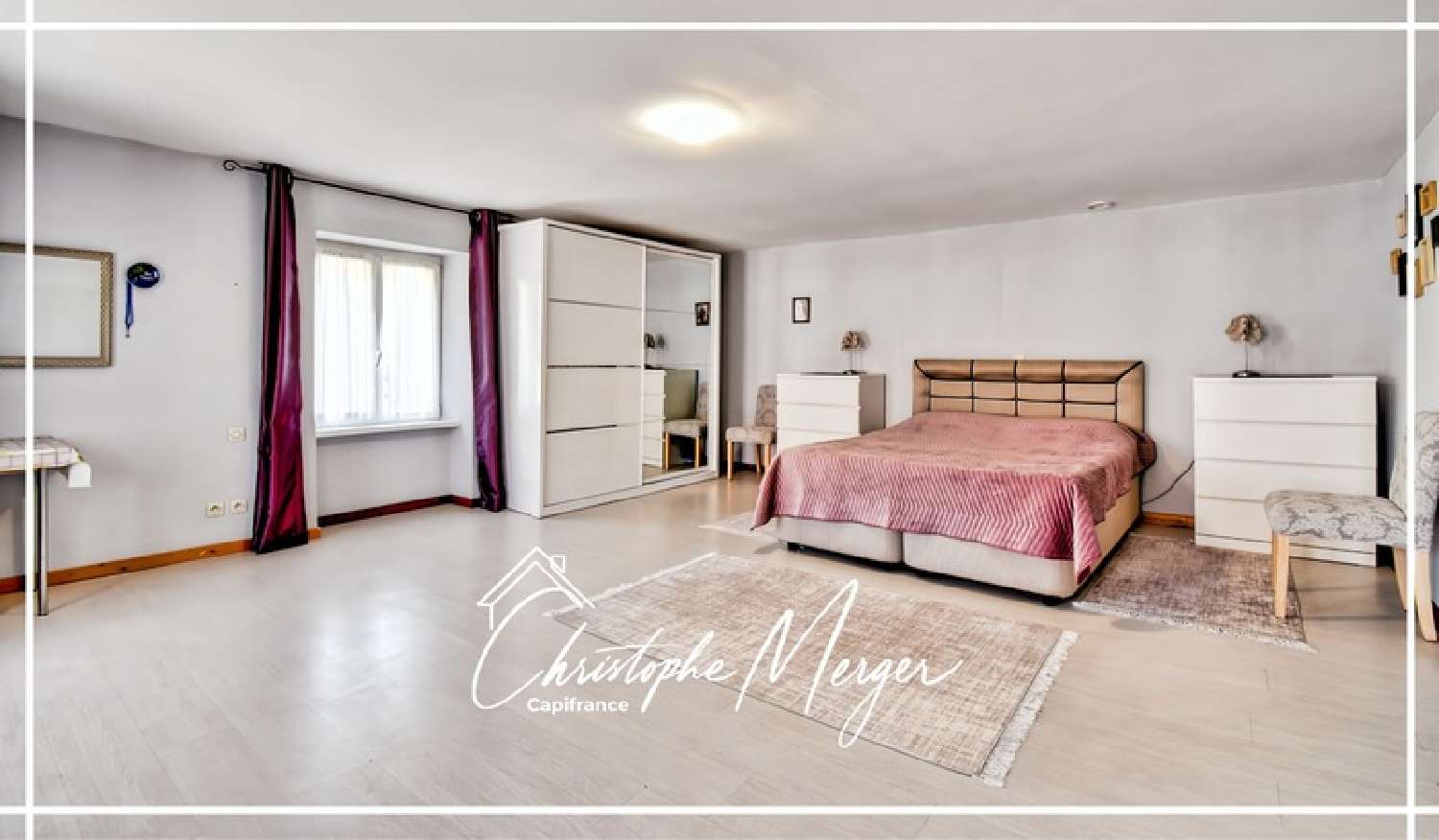 for sale house Niderviller Moselle 5