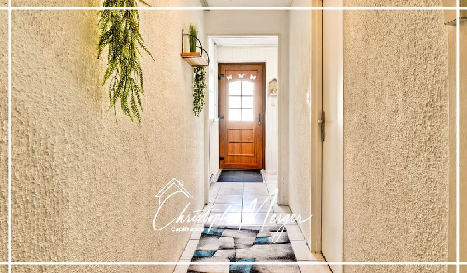 for sale house Niderviller Moselle 7