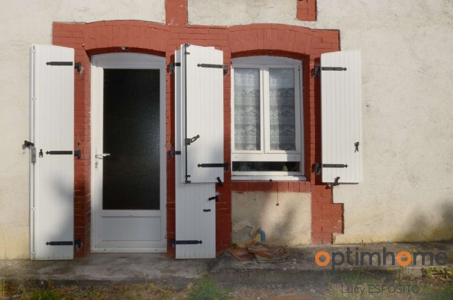 en venta casa Nieuil Charente 2