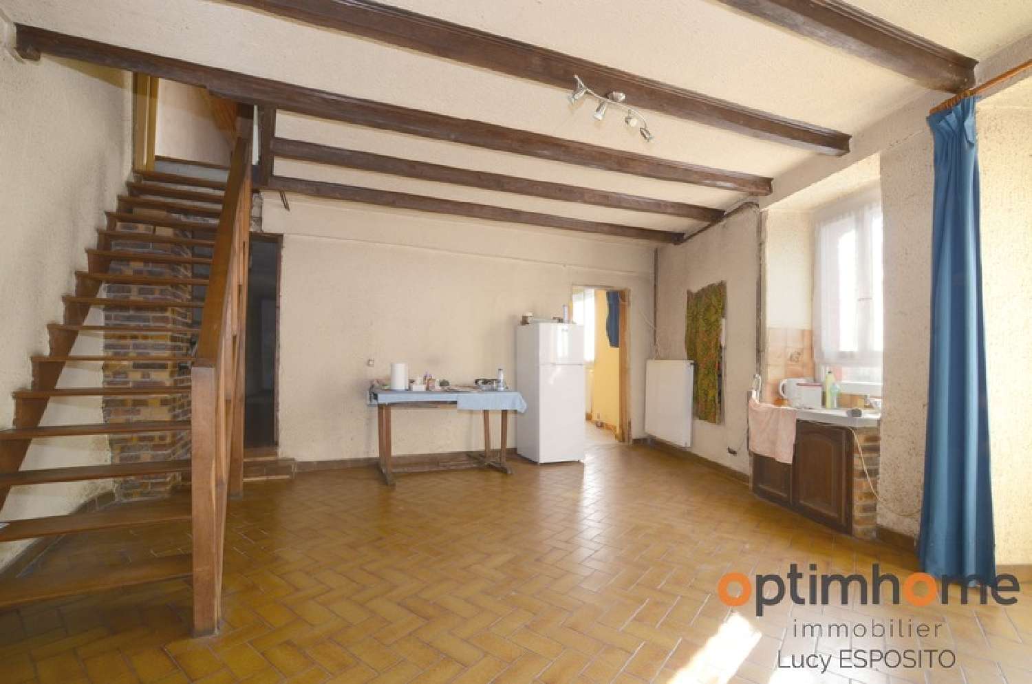en venta casa Nieuil Charente 3