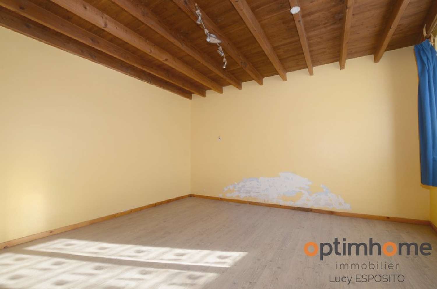 en venta casa Nieuil Charente 4
