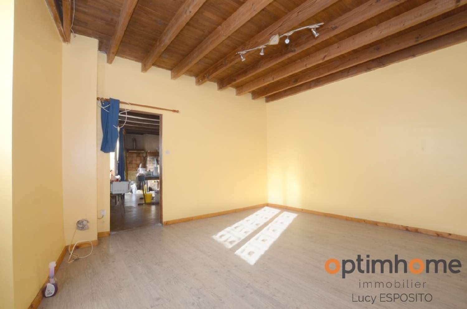 en venta casa Nieuil Charente 5