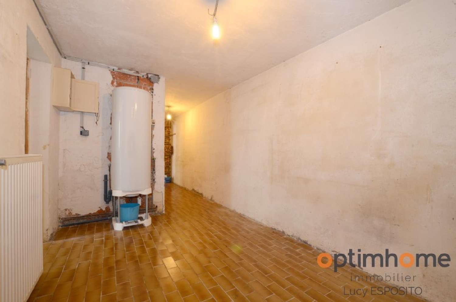 en venta casa Nieuil Charente 7