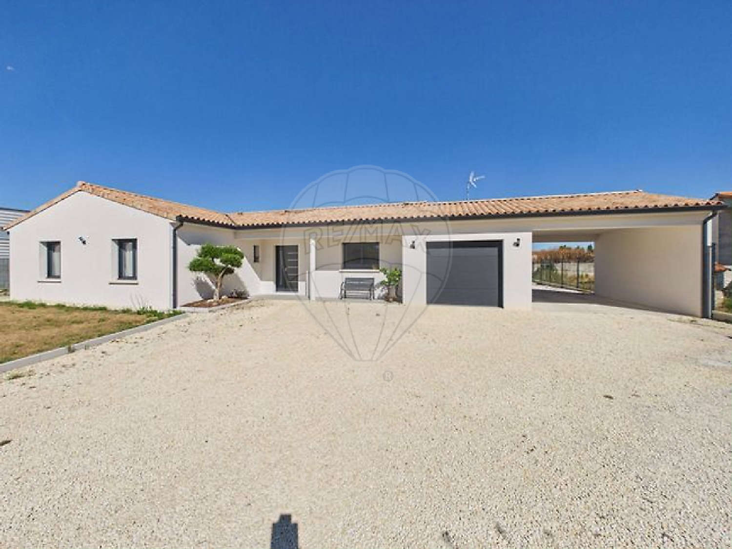for sale house Nieulle-sur-Seudre Charente-Maritime 1
