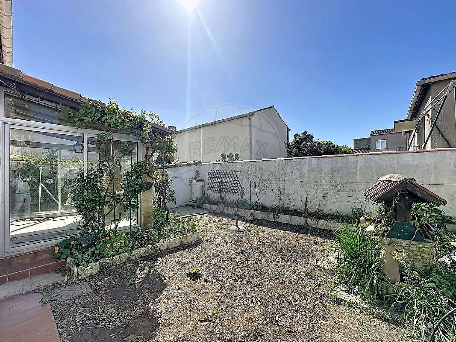 à vendre maison Nîmes 30900 Gard 1