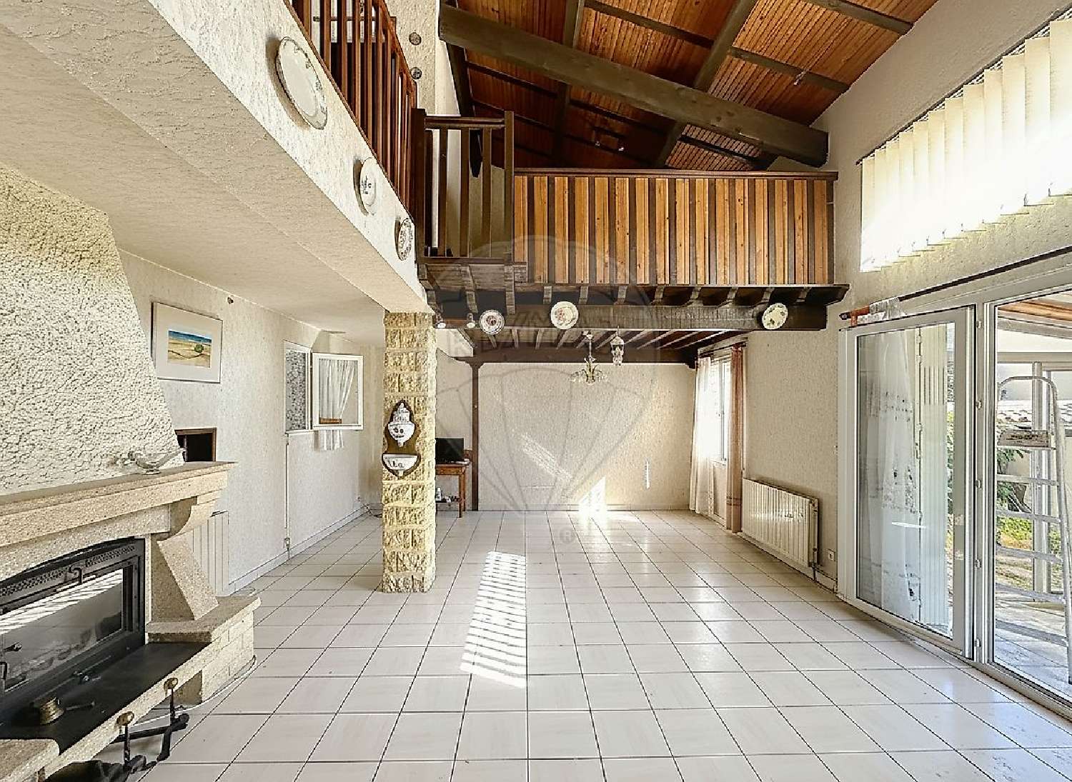 à vendre maison Nîmes 30900 Gard 2
