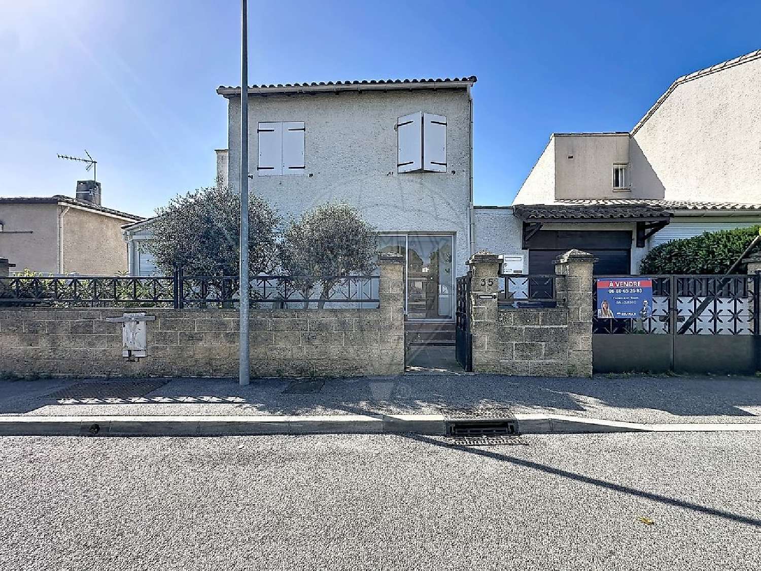 à vendre maison Nîmes 30900 Gard 3
