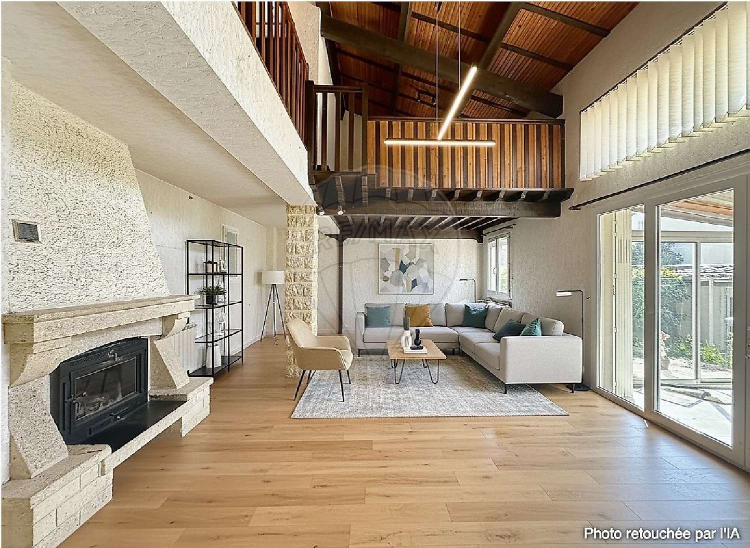 à vendre maison Nîmes 30900 Gard 4