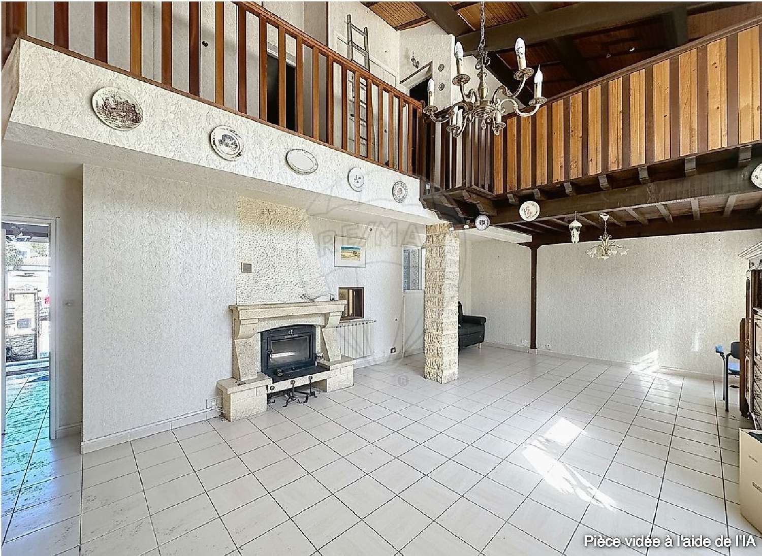 à vendre maison Nîmes 30900 Gard 5