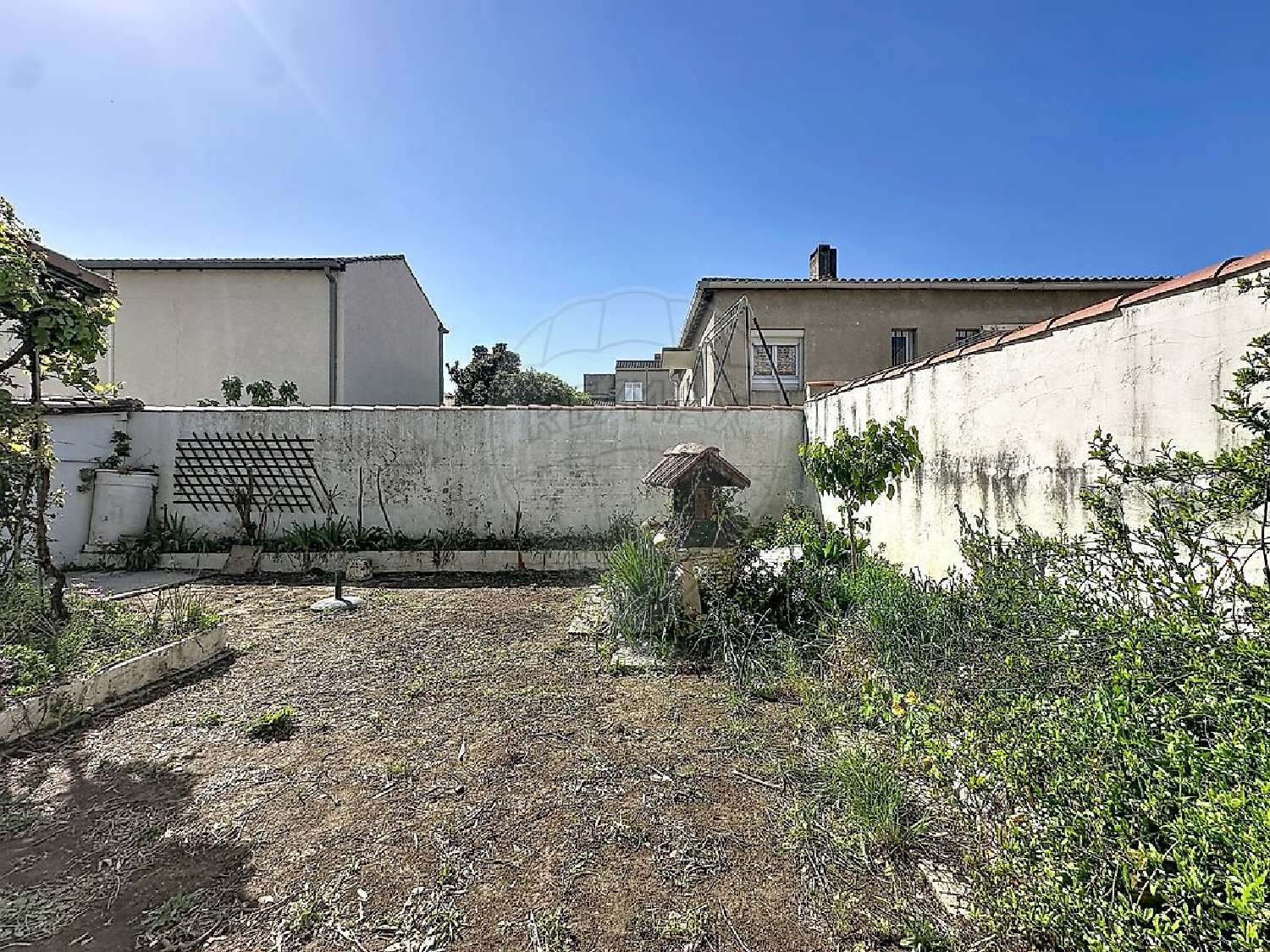 à vendre maison Nîmes 30900 Gard 8