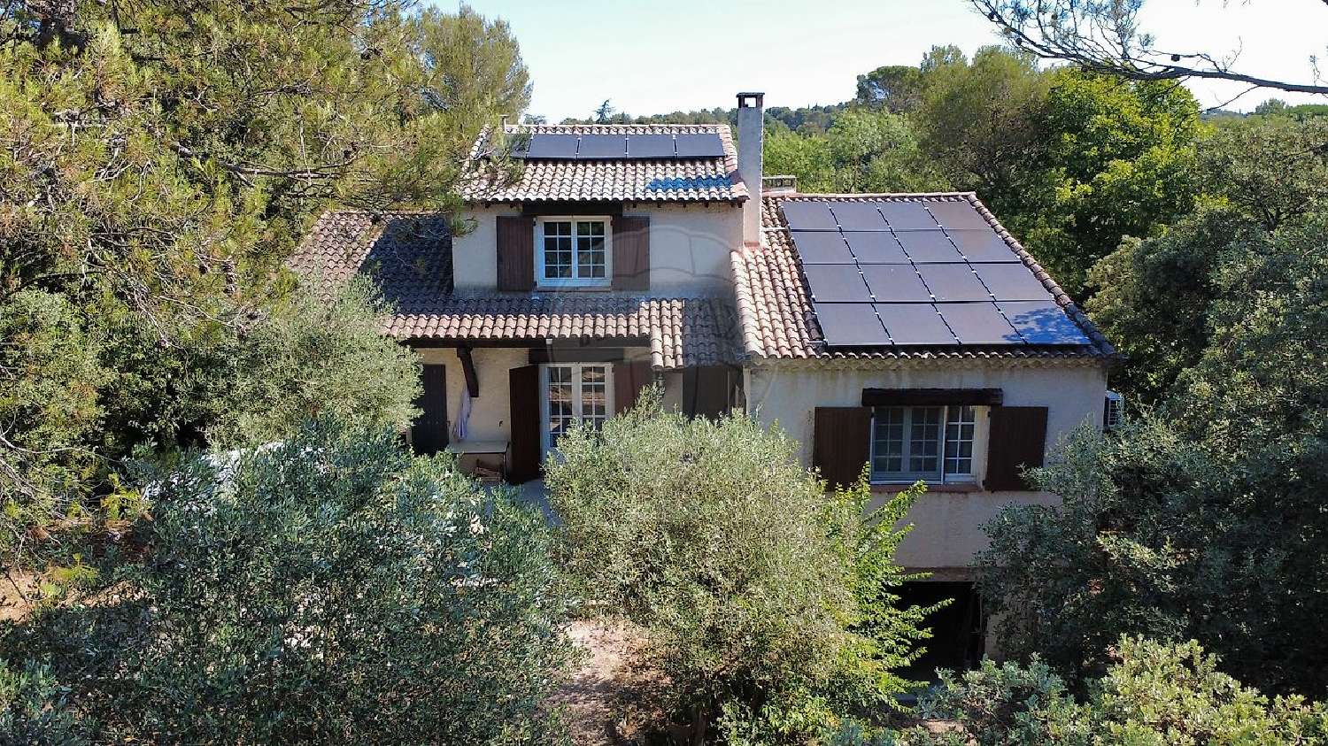à vendre maison Nîmes 30900 Gard 1