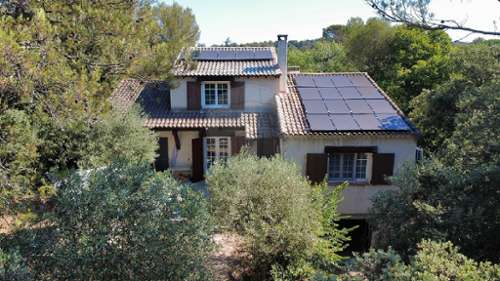 Nîmes 30900 Gard maison foto 7366916
