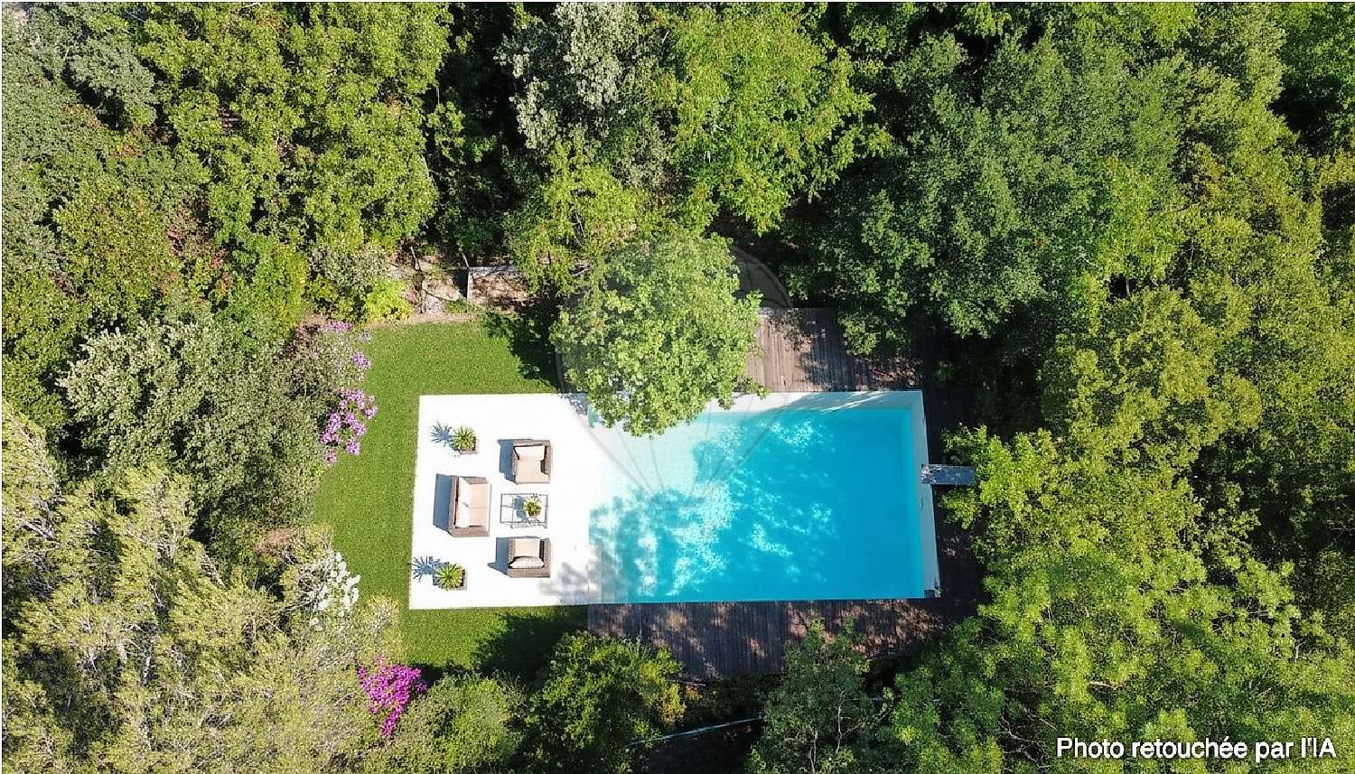 à vendre maison Nîmes 30900 Gard 3