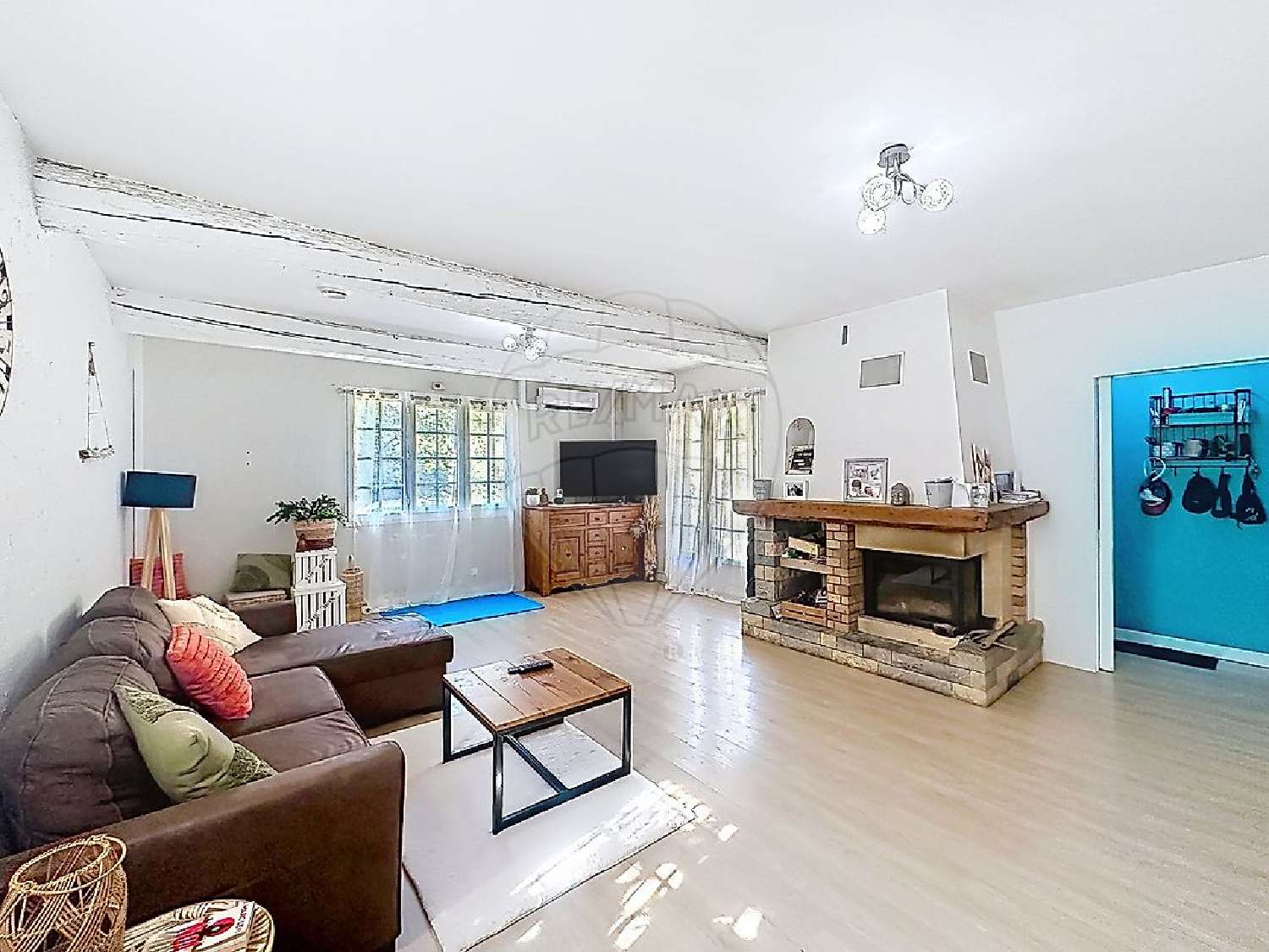 à vendre maison Nîmes 30900 Gard 5