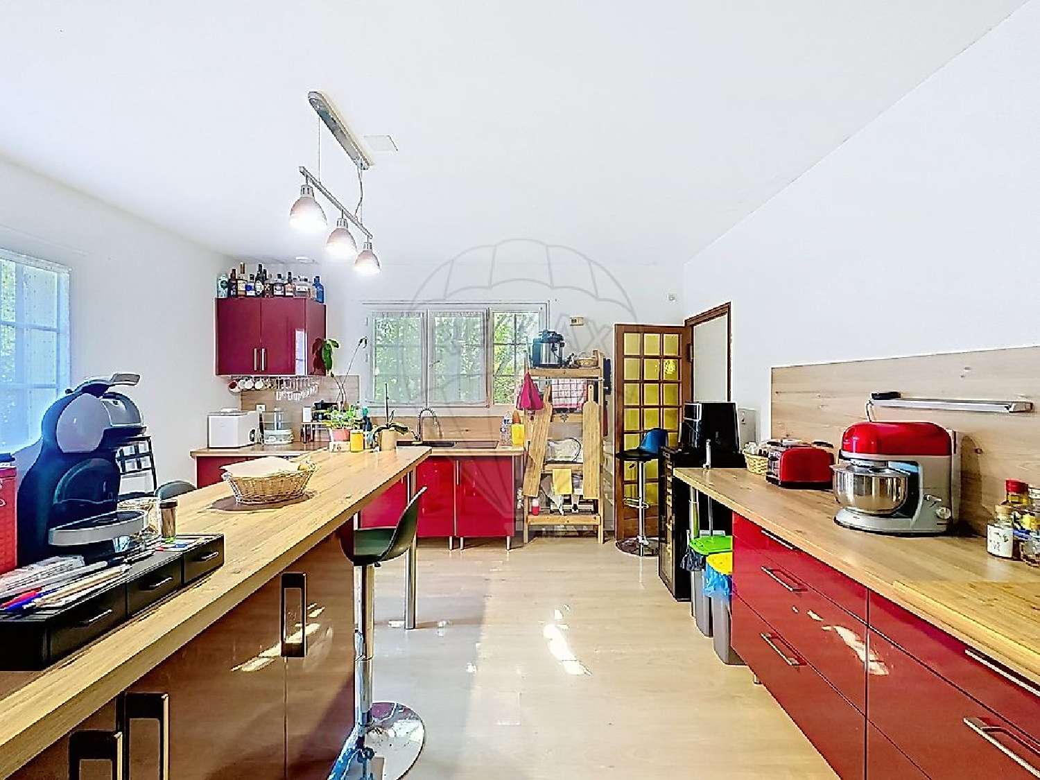 à vendre maison Nîmes 30900 Gard 6