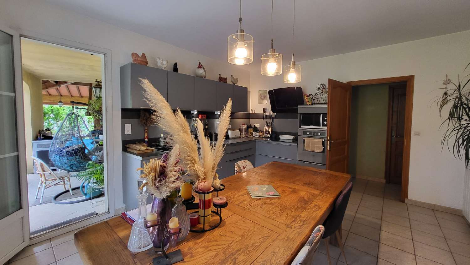 kaufen Haus Nîmes Gard 2