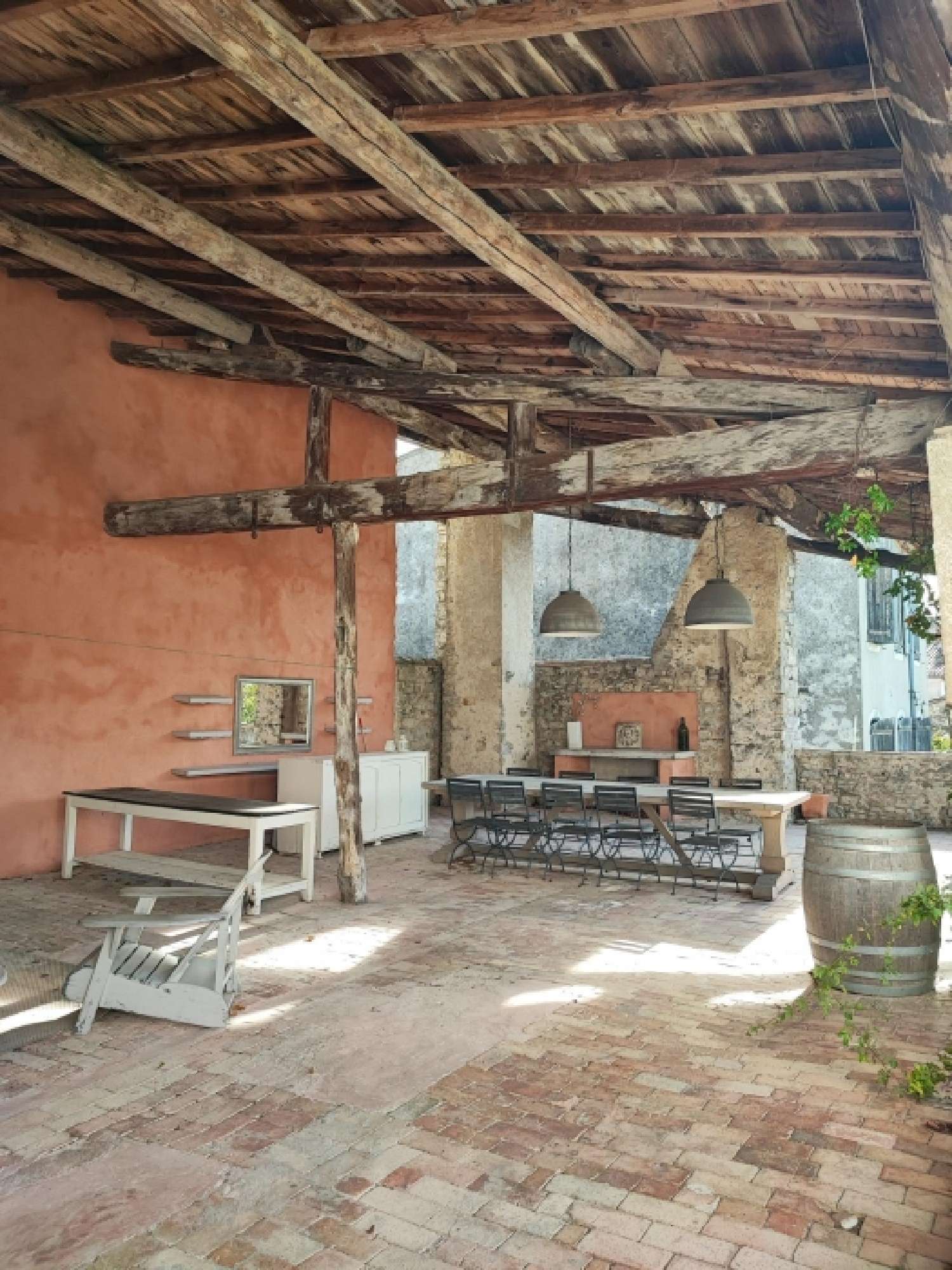 en venta casa Nîmes Gard 2