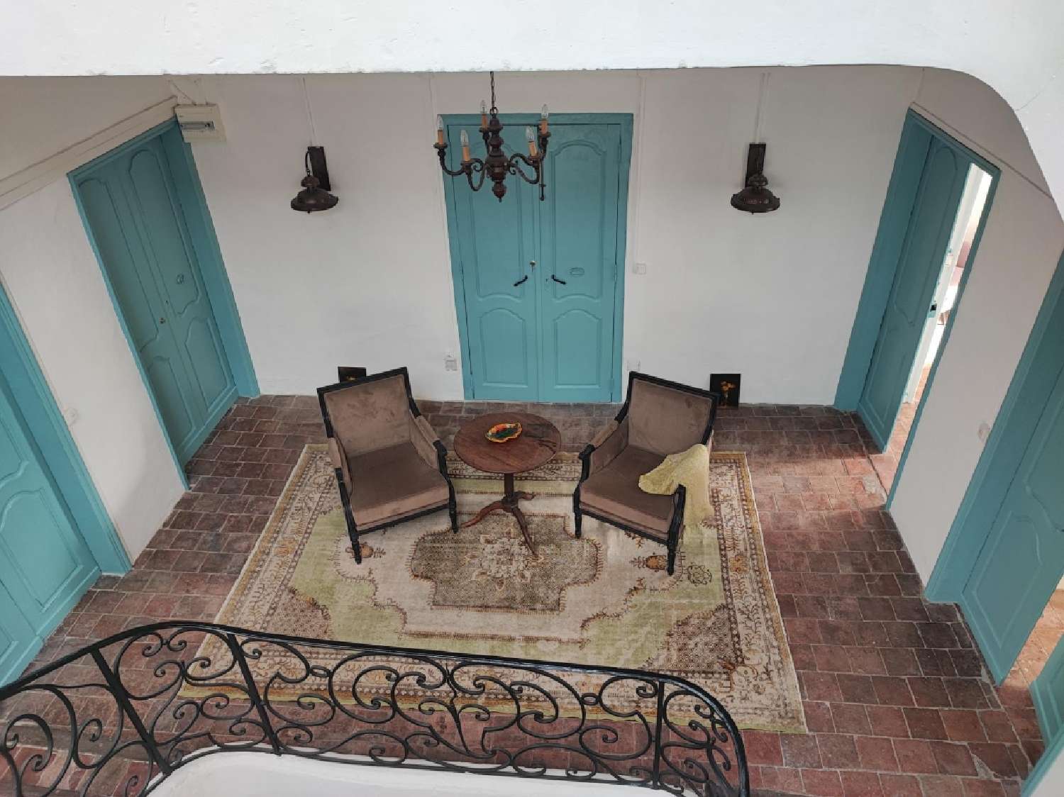 en venta casa Nîmes Gard 3