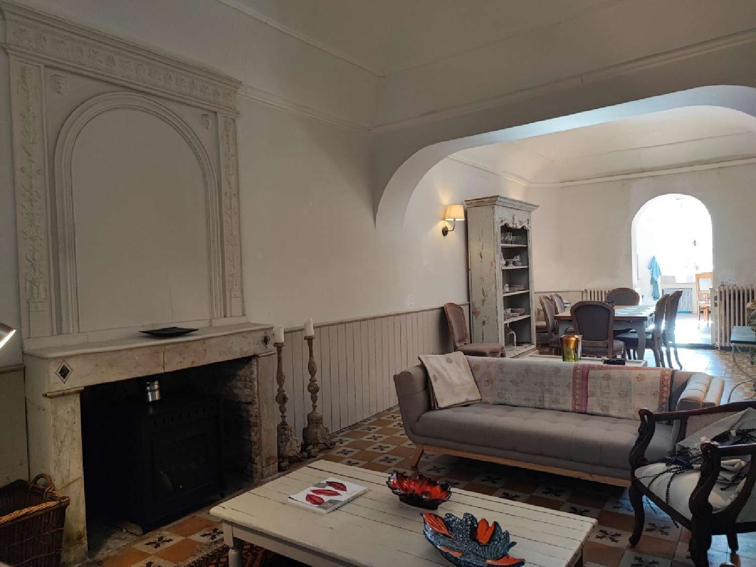 en venta casa Nîmes Gard 4