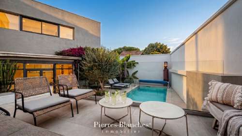 Nîmes Gard maison foto 7379218