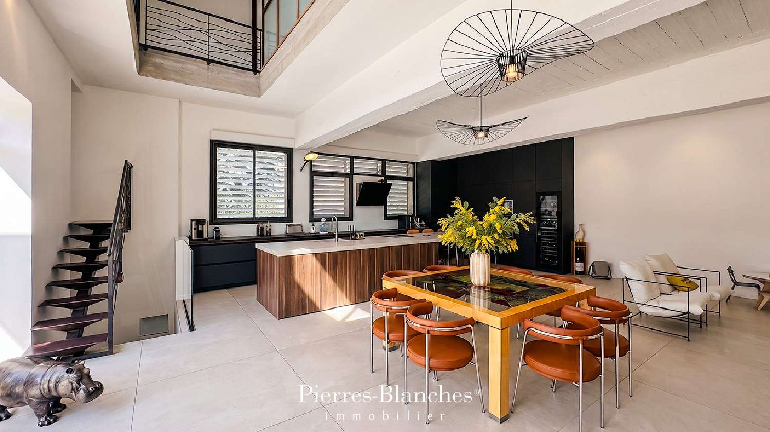  à vendre maison Nîmes Gard 2