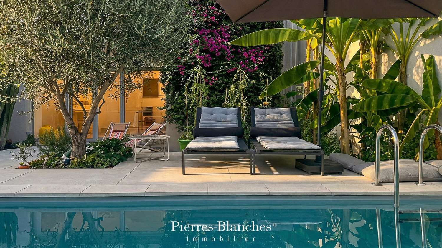  à vendre maison Nîmes Gard 5