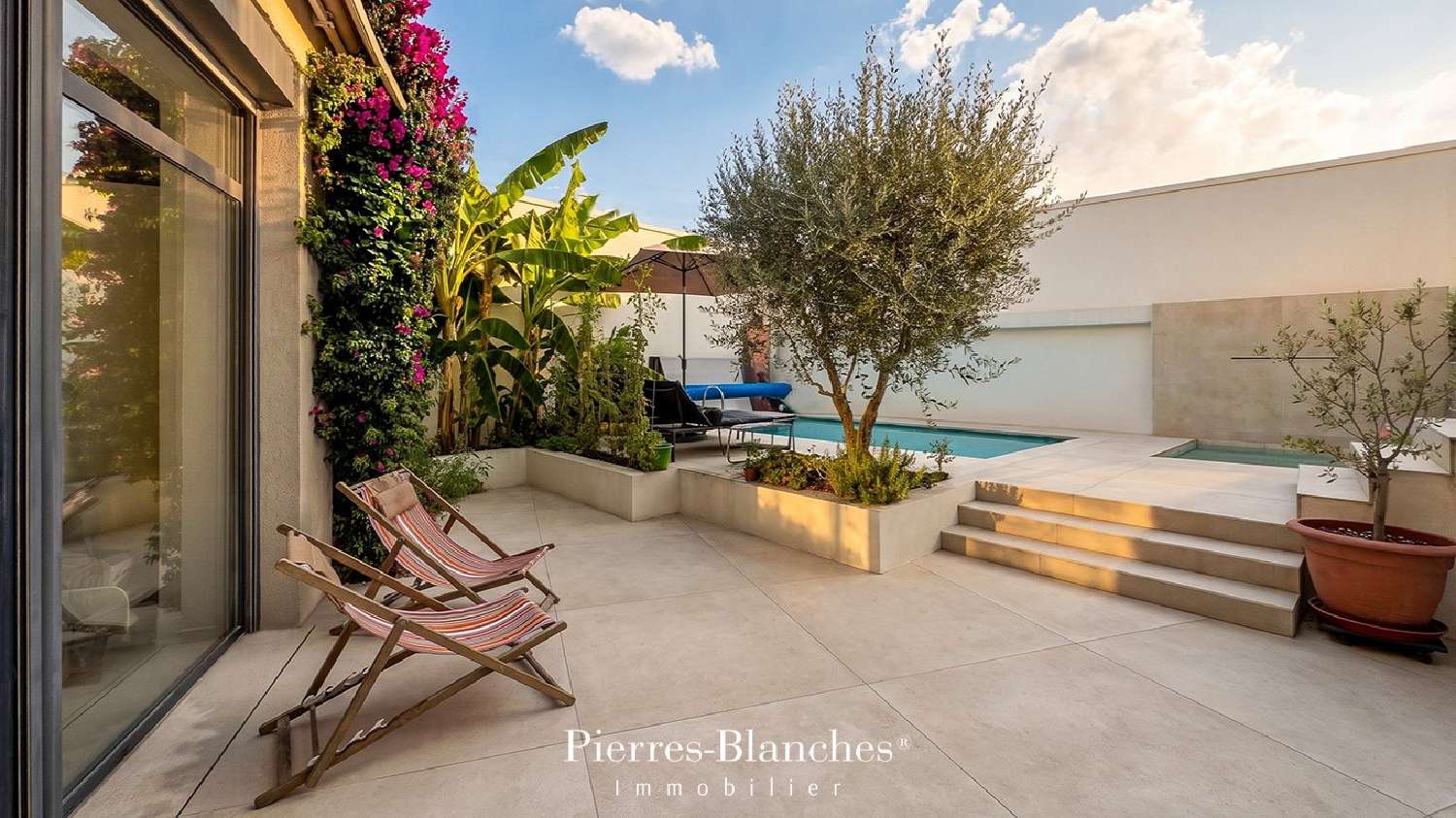 à vendre maison Nîmes Gard 7