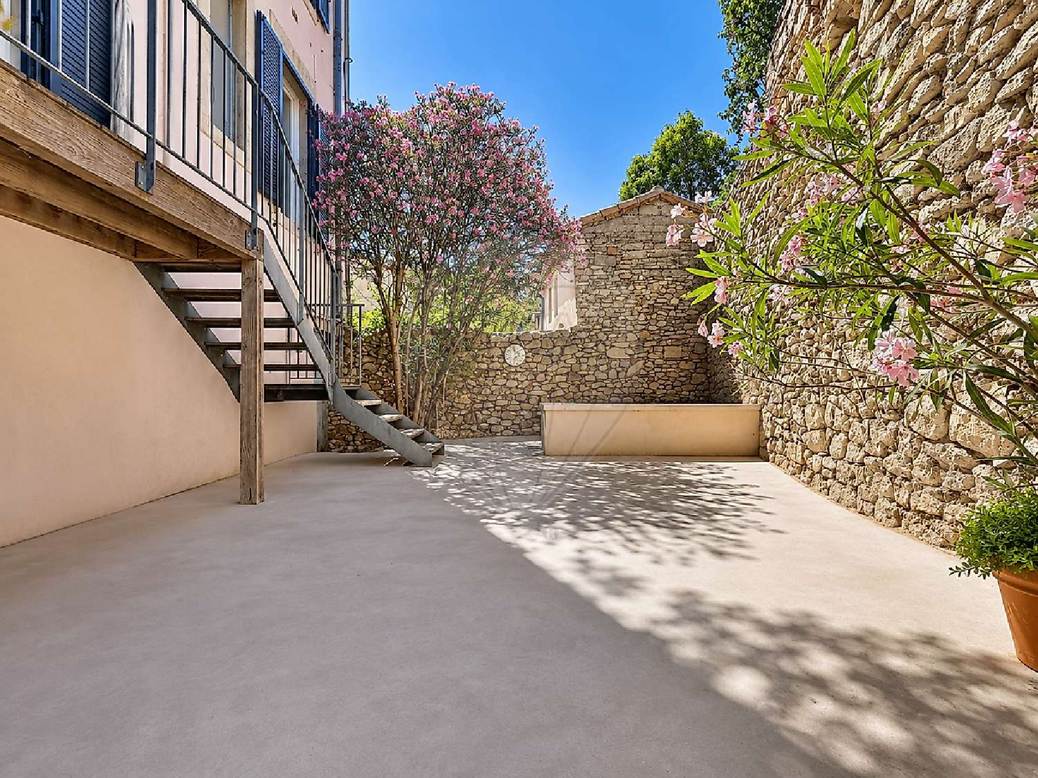  à vendre maison Nîmes Gard 3
